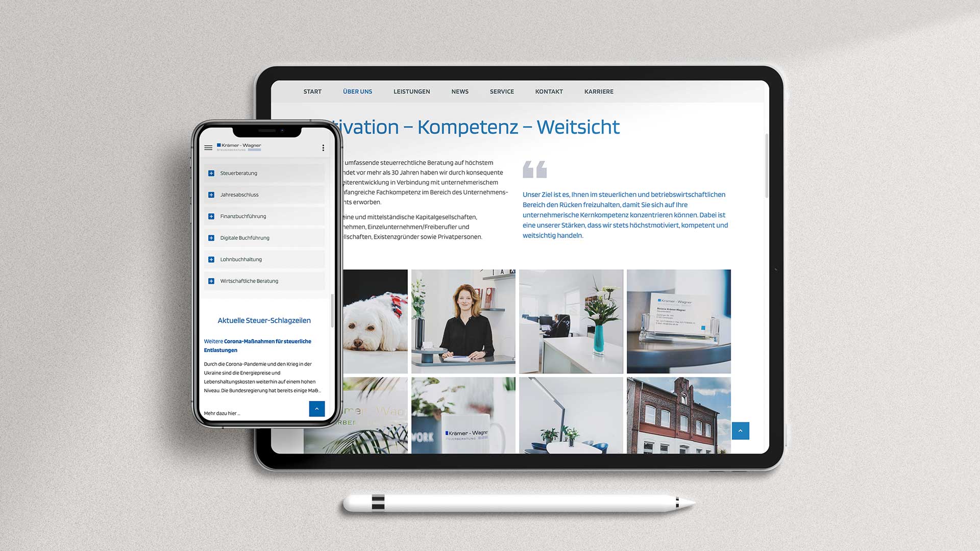 IKON Design- & Werbeagentur GmbH | Minden